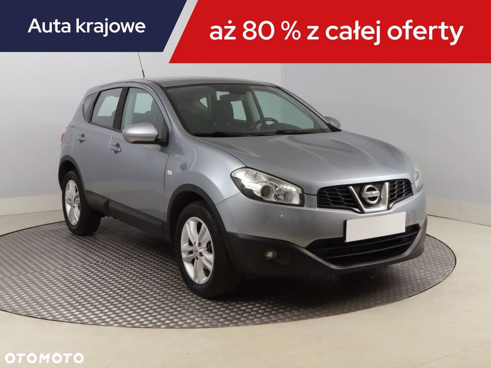 Nissan Qashqai - 3
