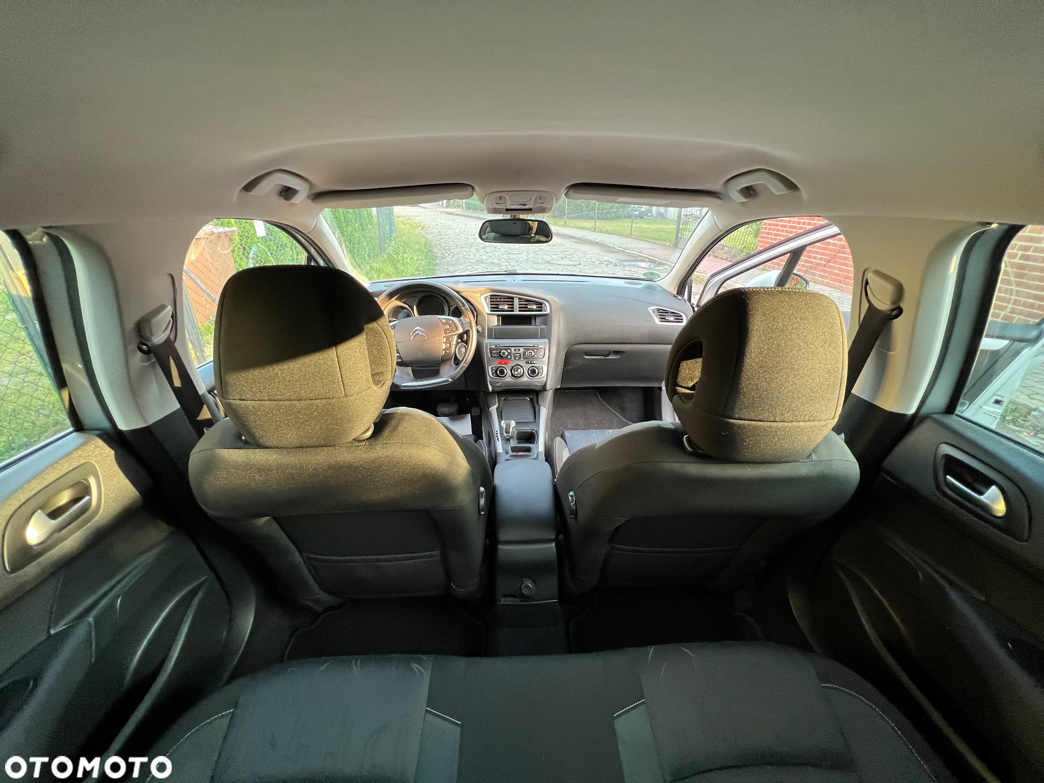 Citroën C4 - 15