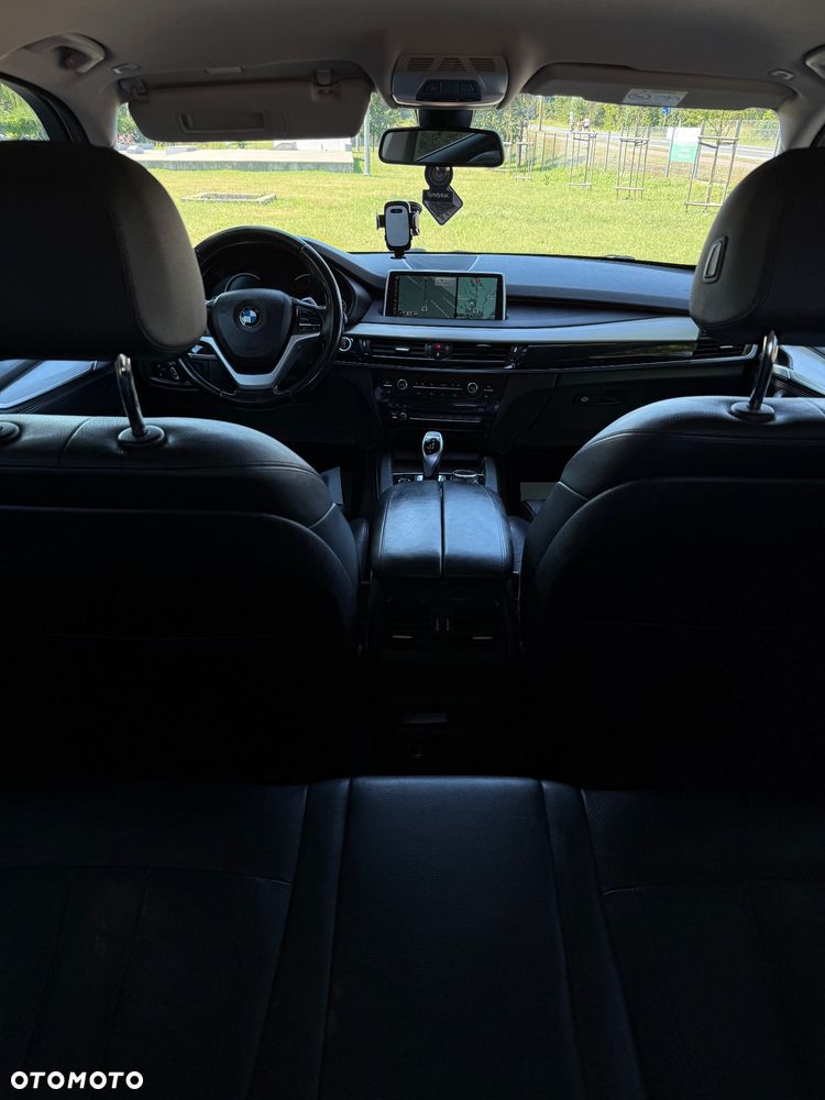 BMW X5 xDrive30d - 10