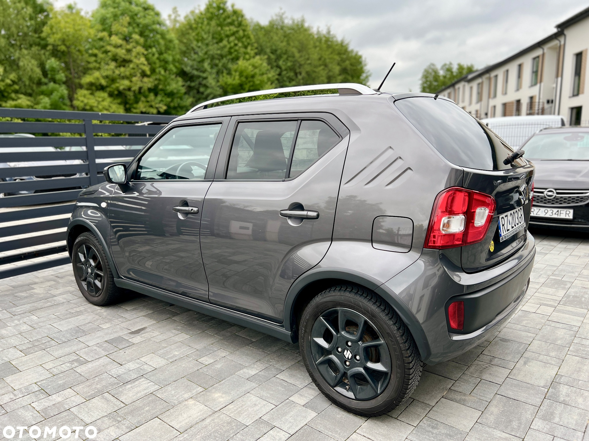 Suzuki Ignis 1.2 Elegance - 14