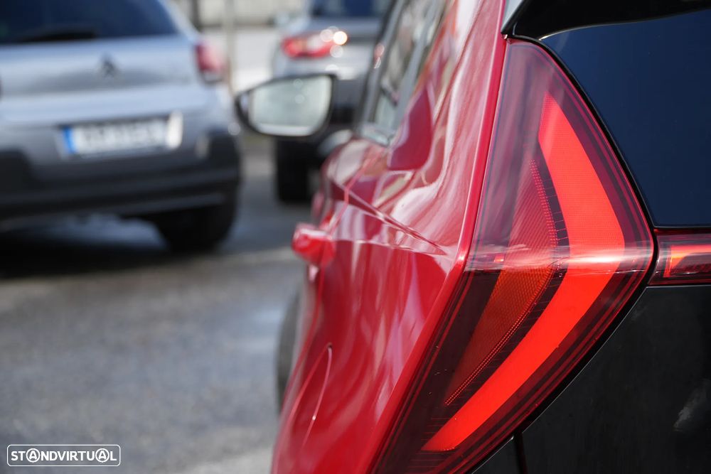 Hyundai Bayon 1.0 T-GDI Premium TT - 6