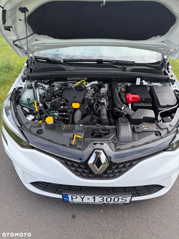Renault Clio - 14