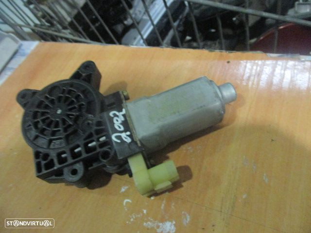 Motor Elevador Vidro MOTELEV2002 KIA PICANTO 2006 FD KIA PICANTO 2004 1.0 61CV 5P CINZA FD - 1
