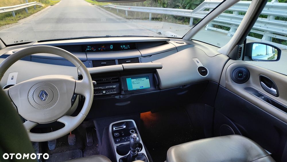 Renault Espace - 7