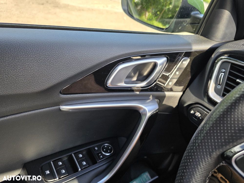 Kia XCeed 1.6 T-GDI 7DCT GT Line+ - 14