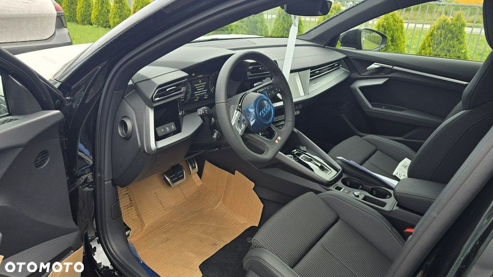 Audi A3 - 7