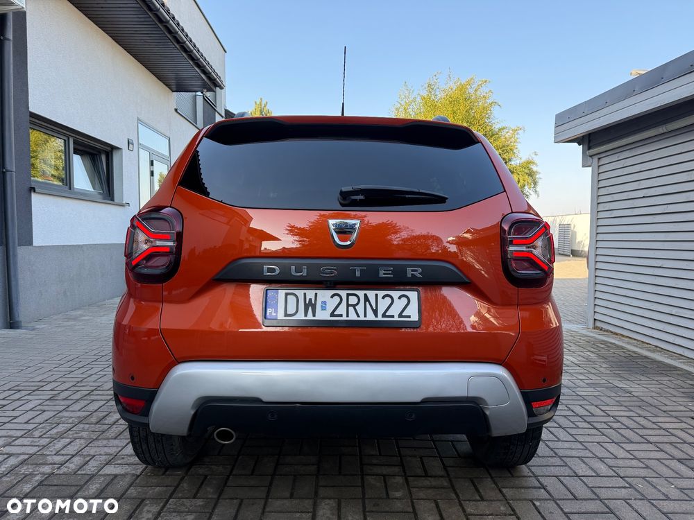 Dacia Duster - 15