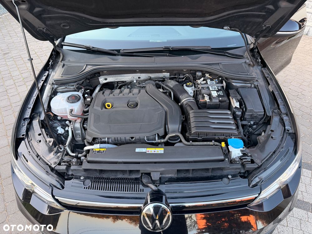 Volkswagen Golf 1.5 TSI OPF Active - 23