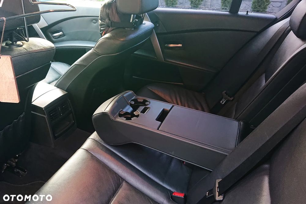 BMW Seria 5 - 15