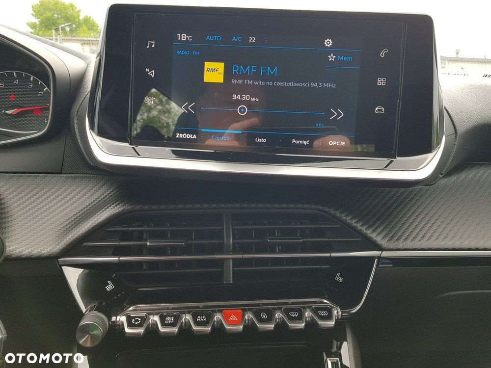 Peugeot 2008 PureTech 130 Allure - 18