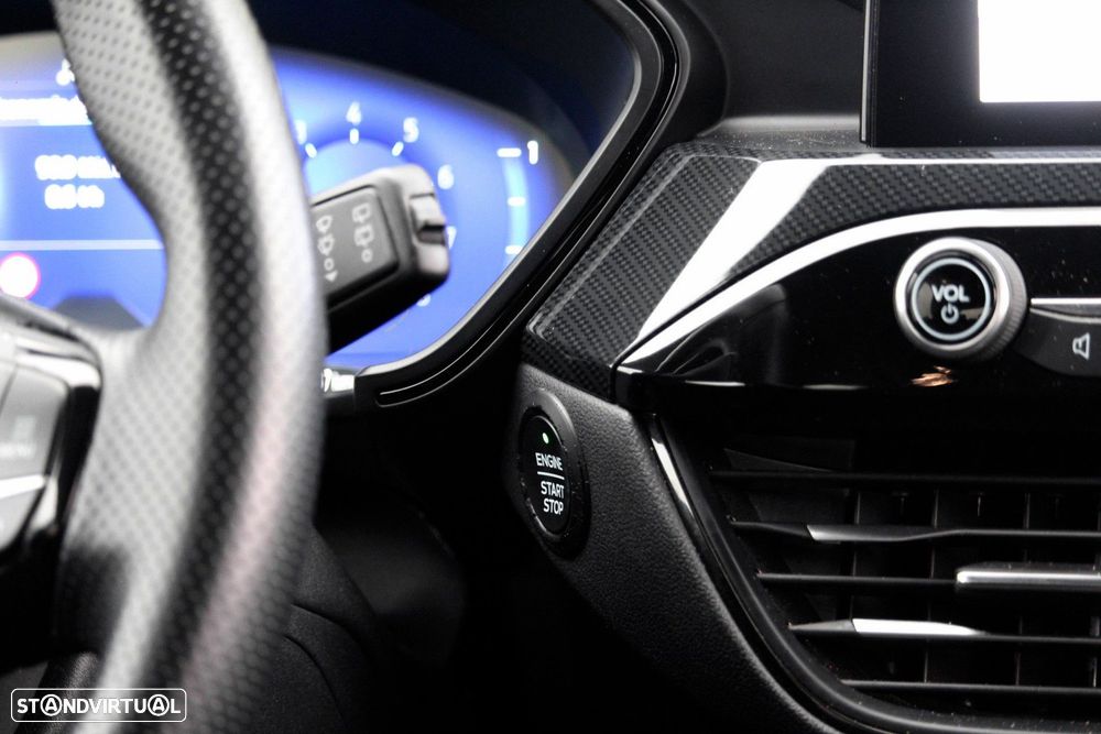 Ford Kuga 1.5 EcoBoost ST-Line - 23