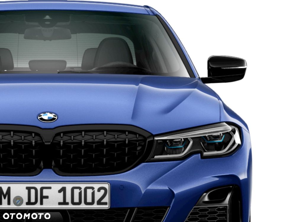 BMW Seria 3 M340i xDrive sport - 5