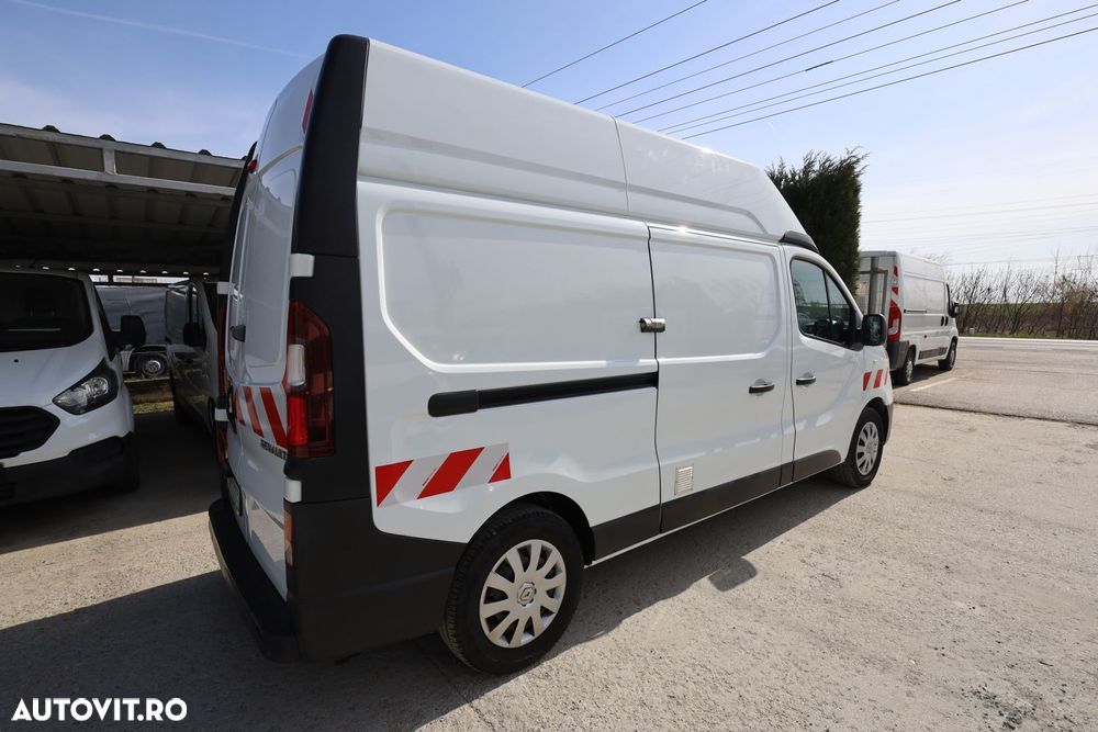 Renault Trafic L2H2 - 6