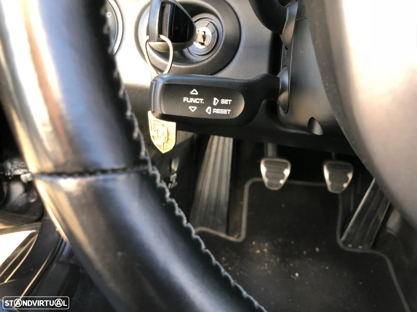 Porsche Boxster 3.4 S - 21