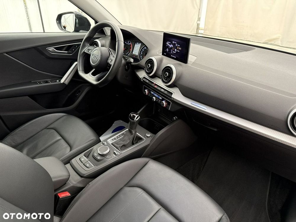 Audi Q2 - 23