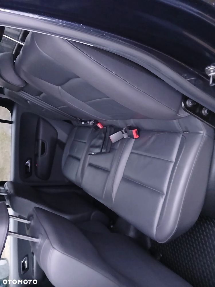 Volkswagen Amarok 2.0 BiTDI Autm Highline - 16