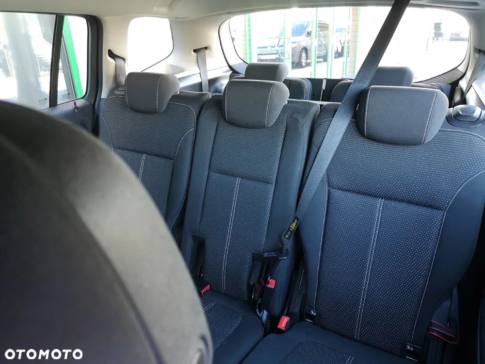 Opel Zafira 1.6 CDTI Enjoy - 14