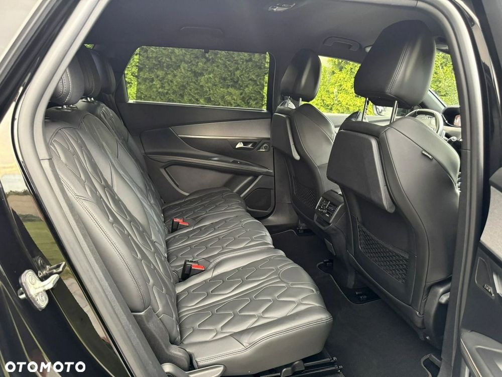 Peugeot 5008 - 14