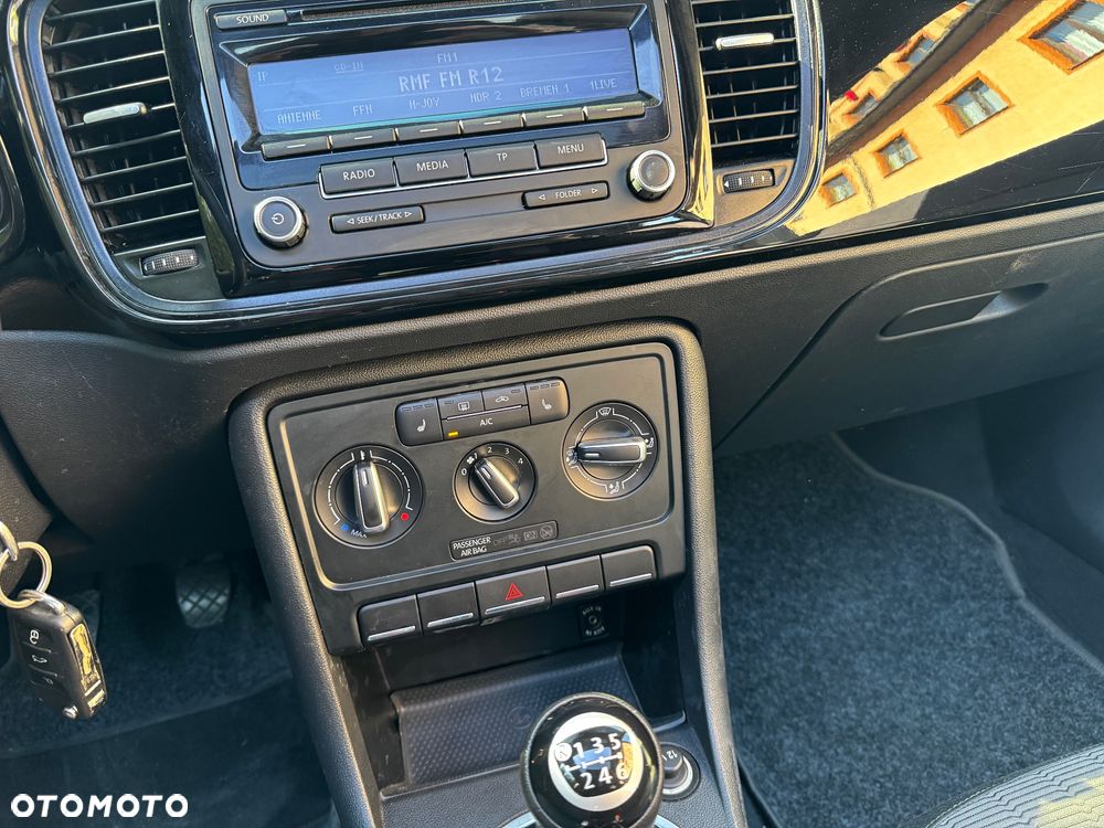 Volkswagen Beetle 1.2 TSI Design - 13