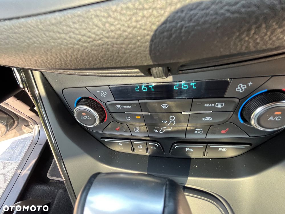 Ford Kuga 1.5 EcoBoost AWD Titanium ASS - 30