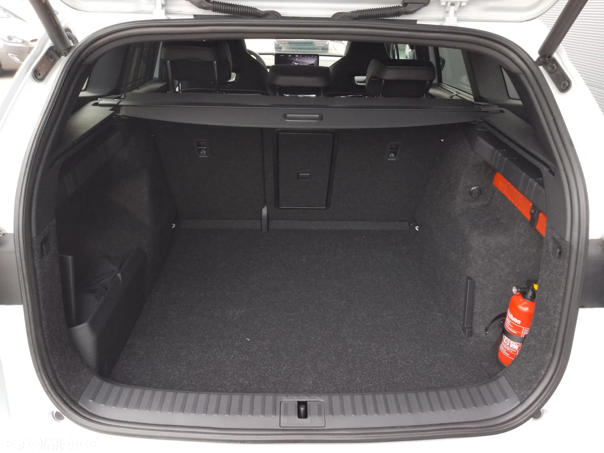 Skoda Enyaq 80x 82kWh Sportline - 22