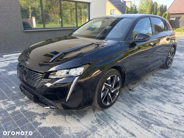 Peugeot 308 1.2 PureTech Allure S&S