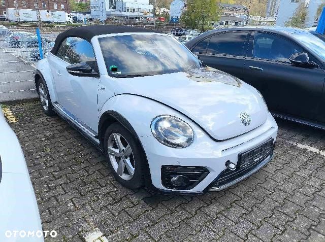 Volkswagen Beetle 1.4 TSI DSG (BlueMotion Tech) R-Line - 1