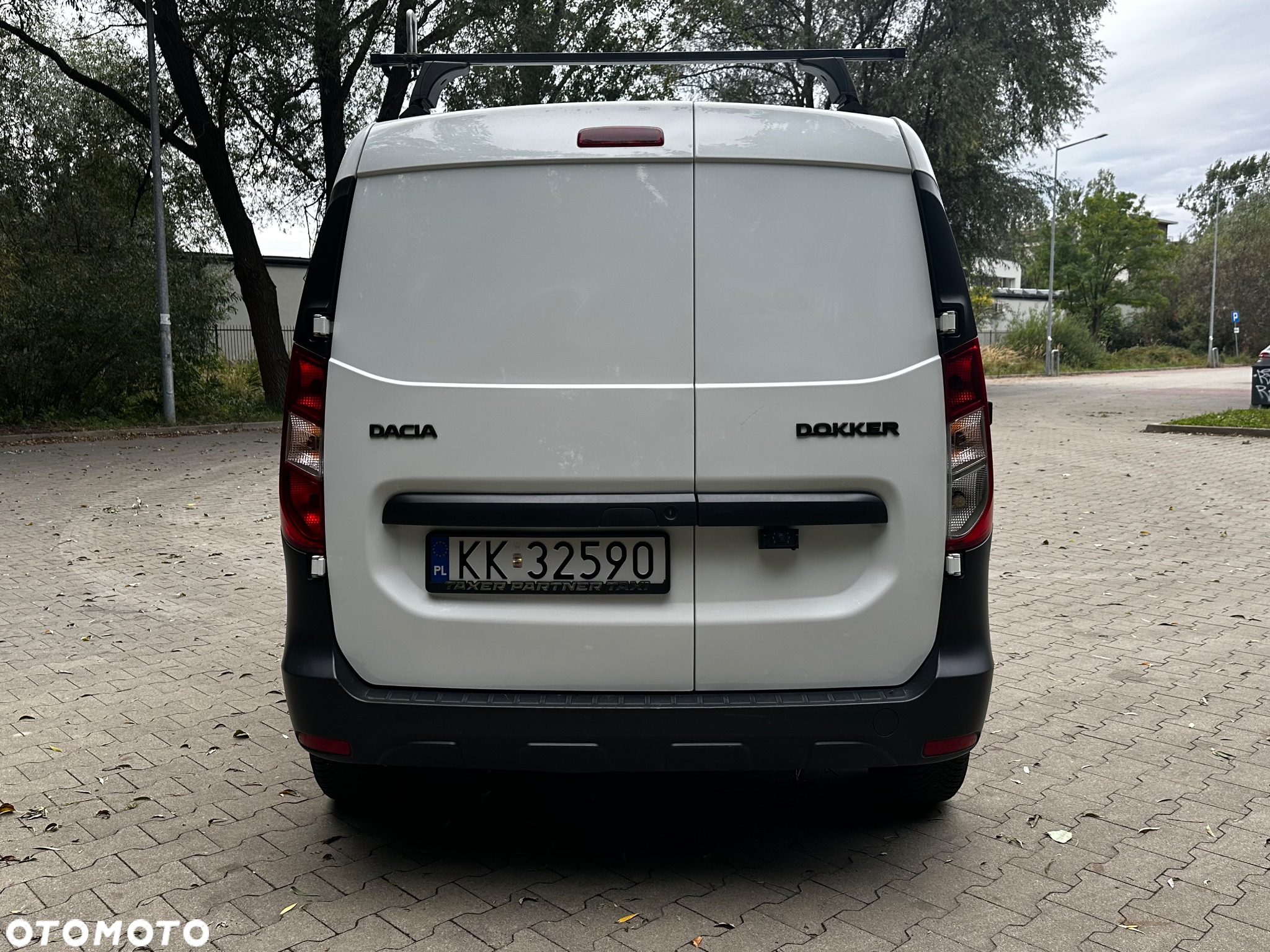 Dacia Dokker - 7