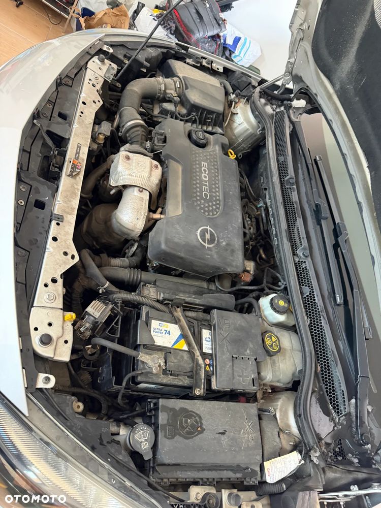 Opel Astra 1.6 CDTI Enjoy - 16