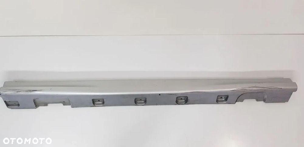 LISTWA PROGOWA NAKŁADKA PRAWA SAAB 93 LIFT 9-3 315 - 3