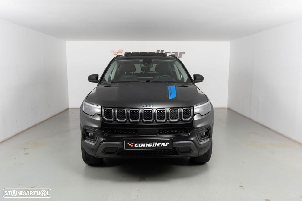 Jeep Compass - 2