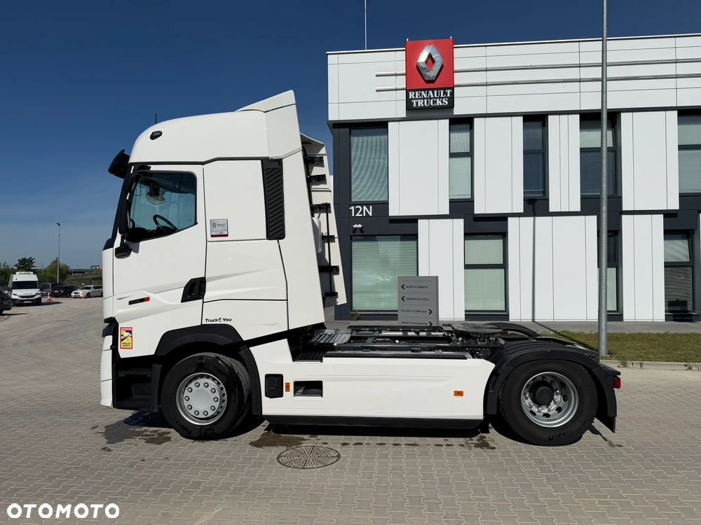 Renault T HIGH 480 TC - 8