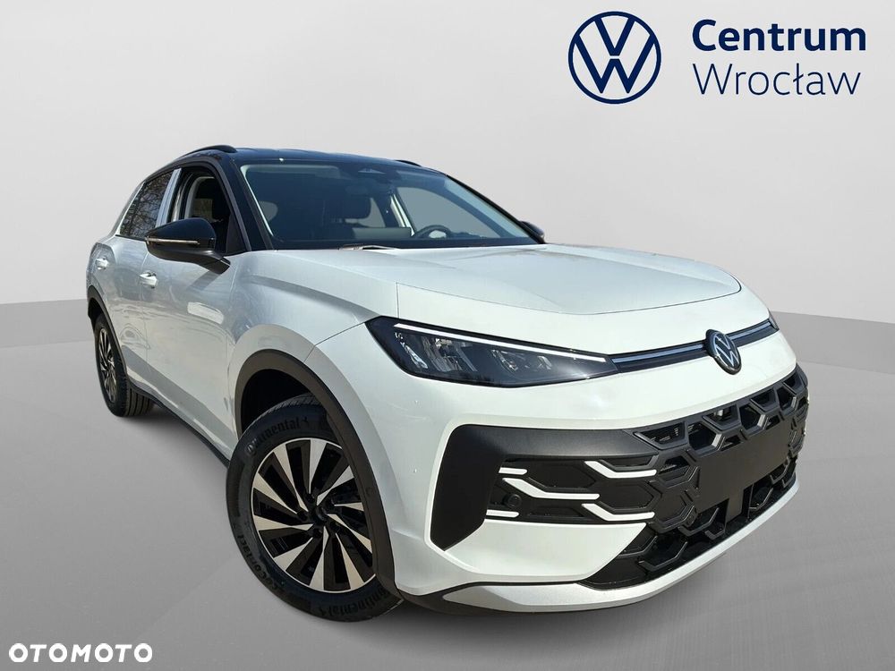 Volkswagen T-Roc - 8
