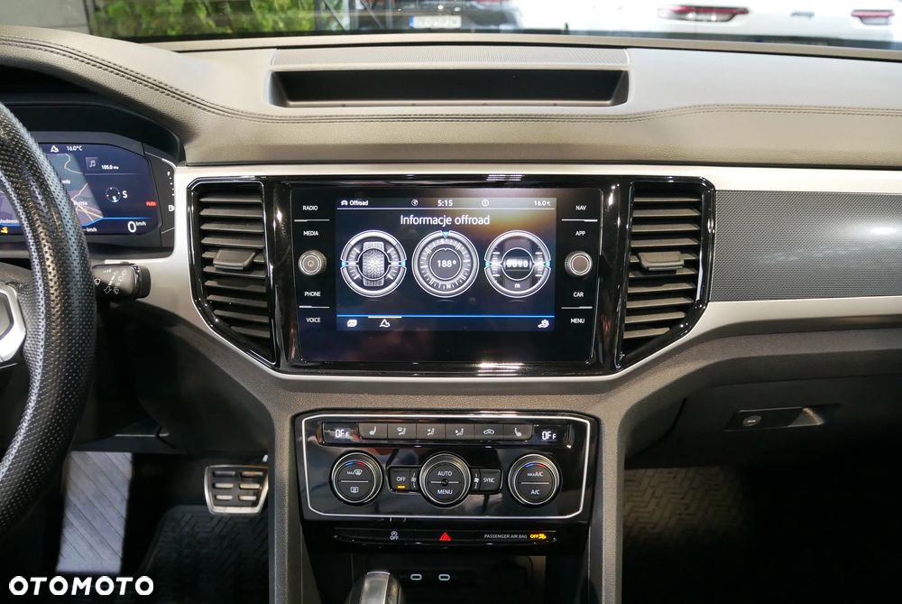 Volkswagen Atlas - 25
