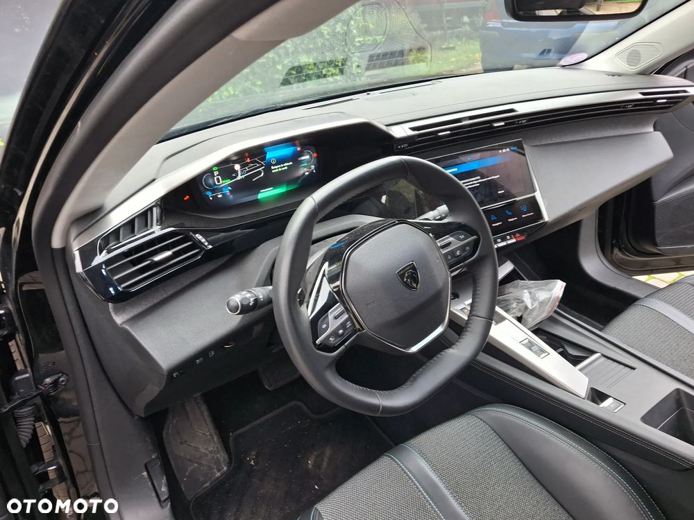 Peugeot 308 Hybrid 180 e-EAT8 Allure Pack - 14