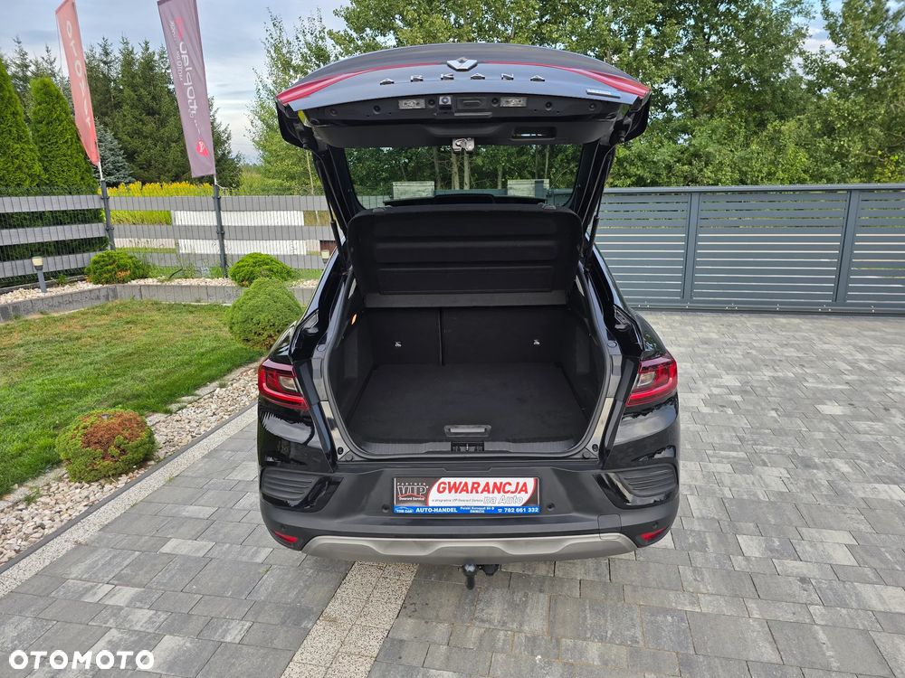 Renault Arkana E-TECH 145 INTENS - 13