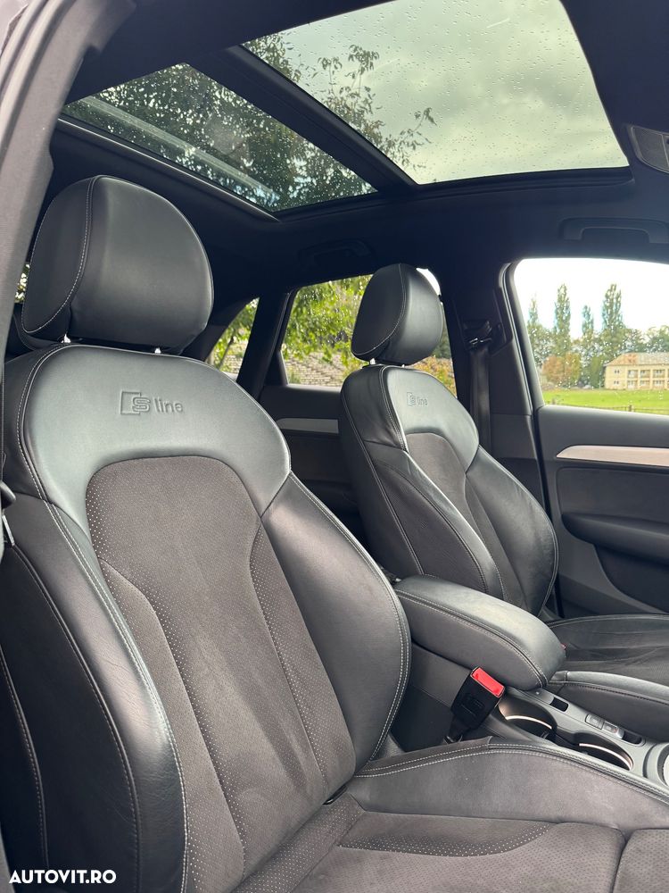 Audi Q3 - 5