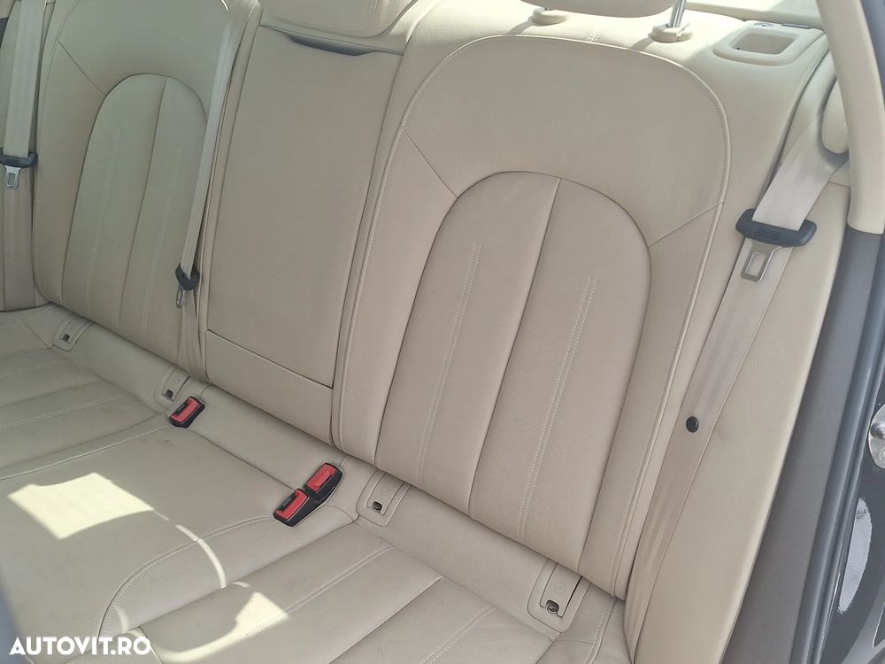 Audi A6 2.0 TDI quattro S tronic - 11