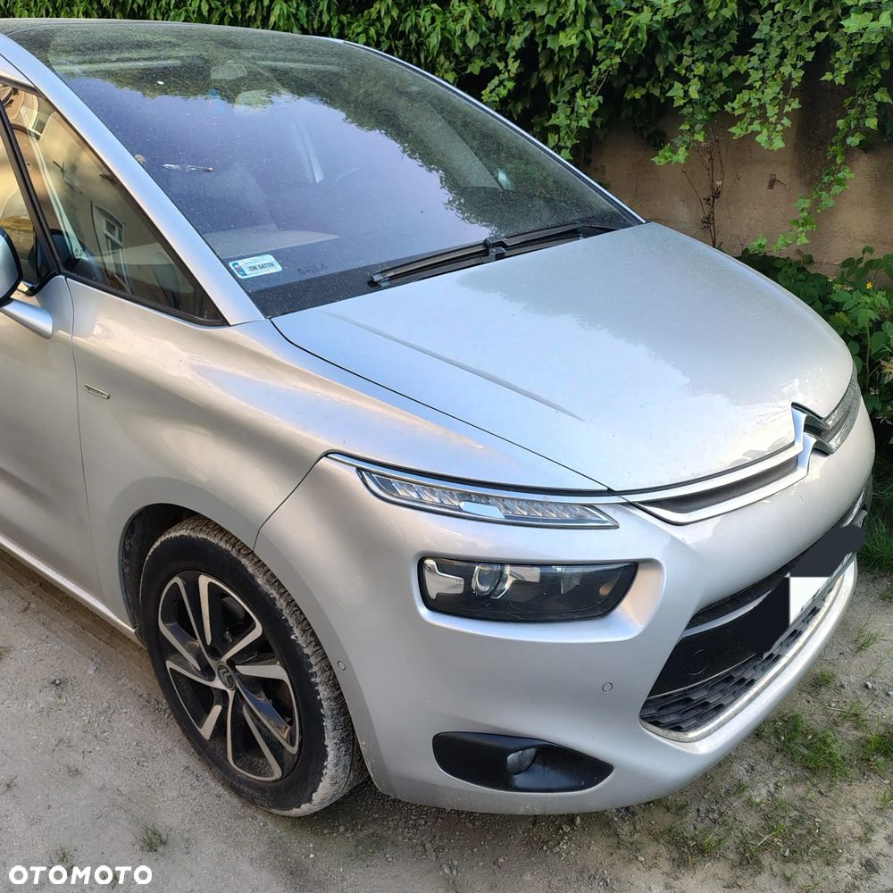 Citroën C4 Picasso 1.6 THP Exclusive - 1