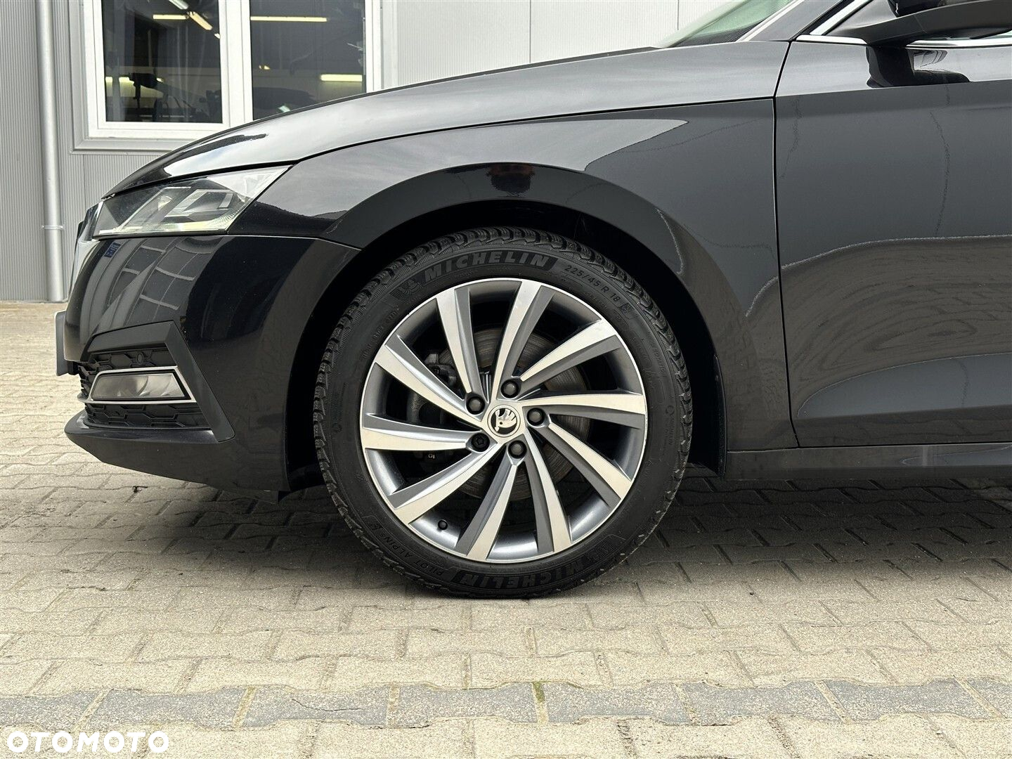 Skoda Octavia 2.0 TDI 4x4 Style DSG - 37