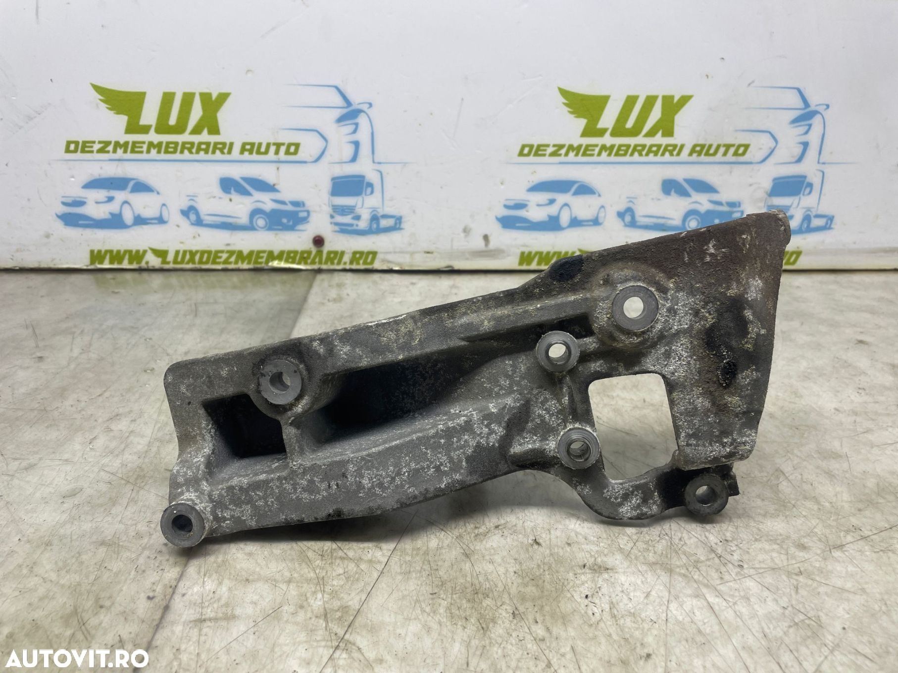 Suport motor 1801A070  1.8 di-d 4N13 Mitsubishi ASX 1 [2010 - 2012] 1 - 3