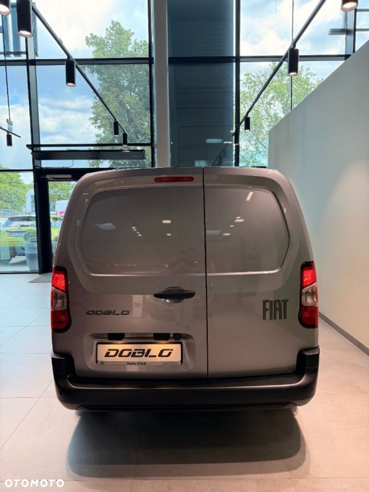 Fiat Doblo - 8