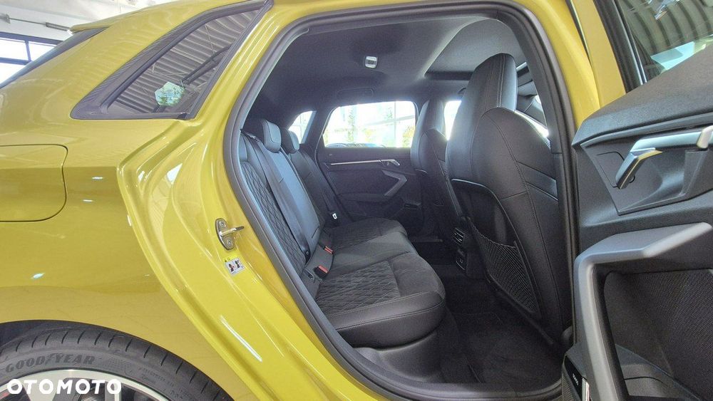 Audi S3 - 33