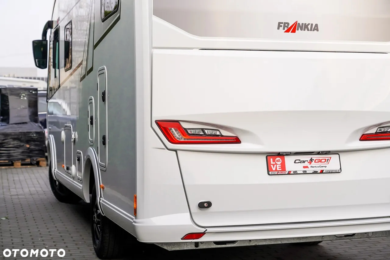 Frankia NEO MI 7 GDK - 8