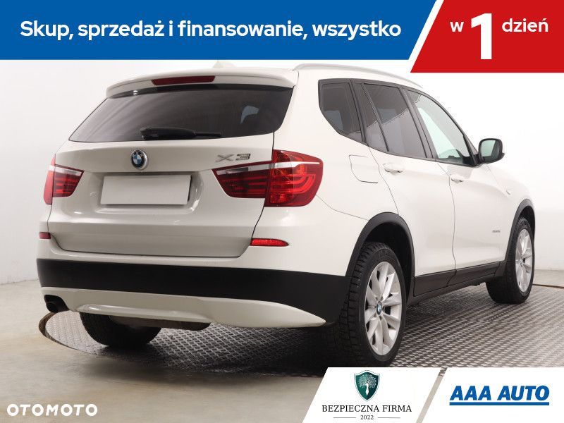 BMW X3 - 7