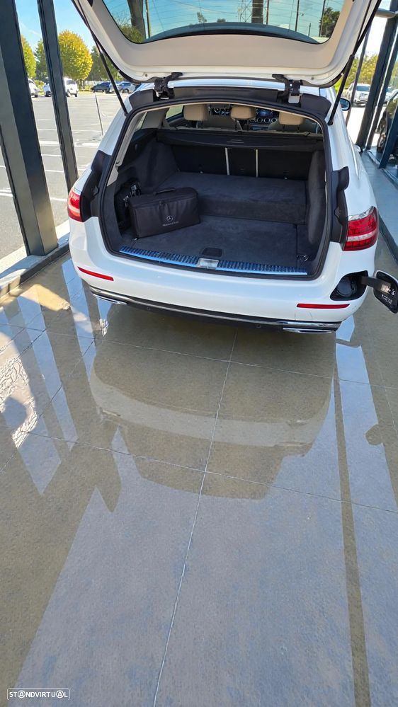 Mercedes-Benz E 300 de Exclusive Line - 7