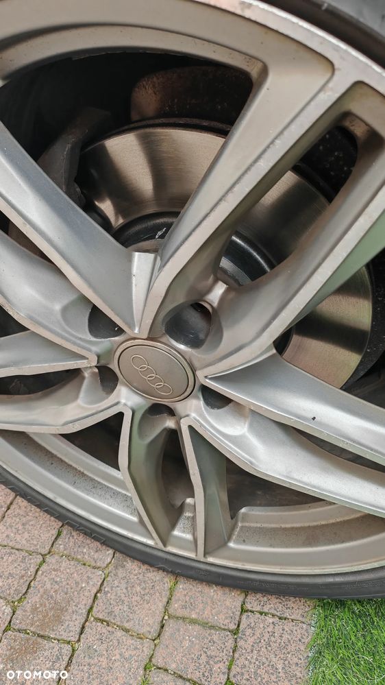 Audi A6 Avant 2.0 TDI Multitronic - 20