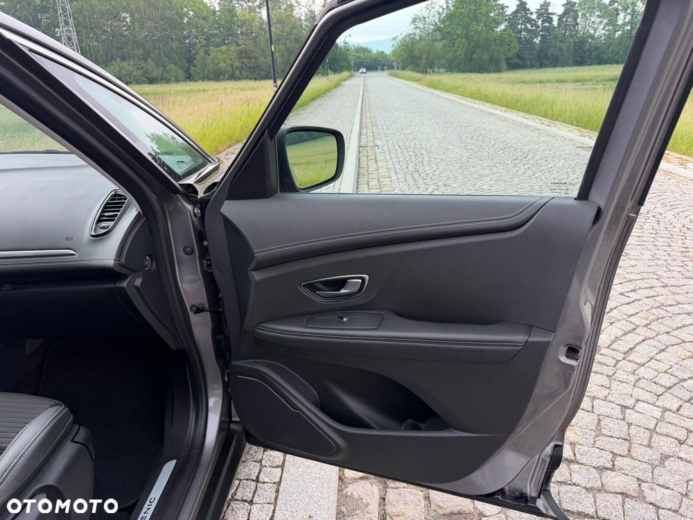 Renault Scenic 1.2 TCe Energy Limited - 17