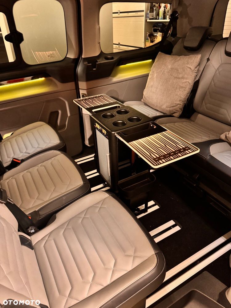 Ford Tourneo Custom 2.5 PHEV CVT 340 L1 Titanium X - 6