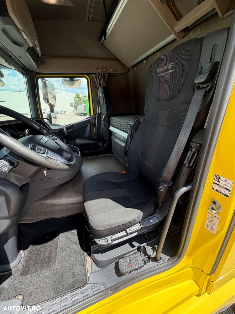 DAF NEW XF SpaceCab 430 Pure Excellence_2022 - 25